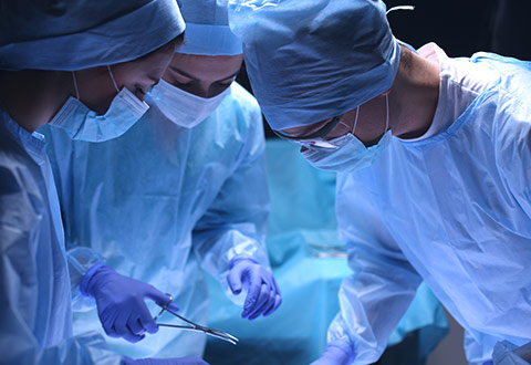 1 Outpatient Surgery