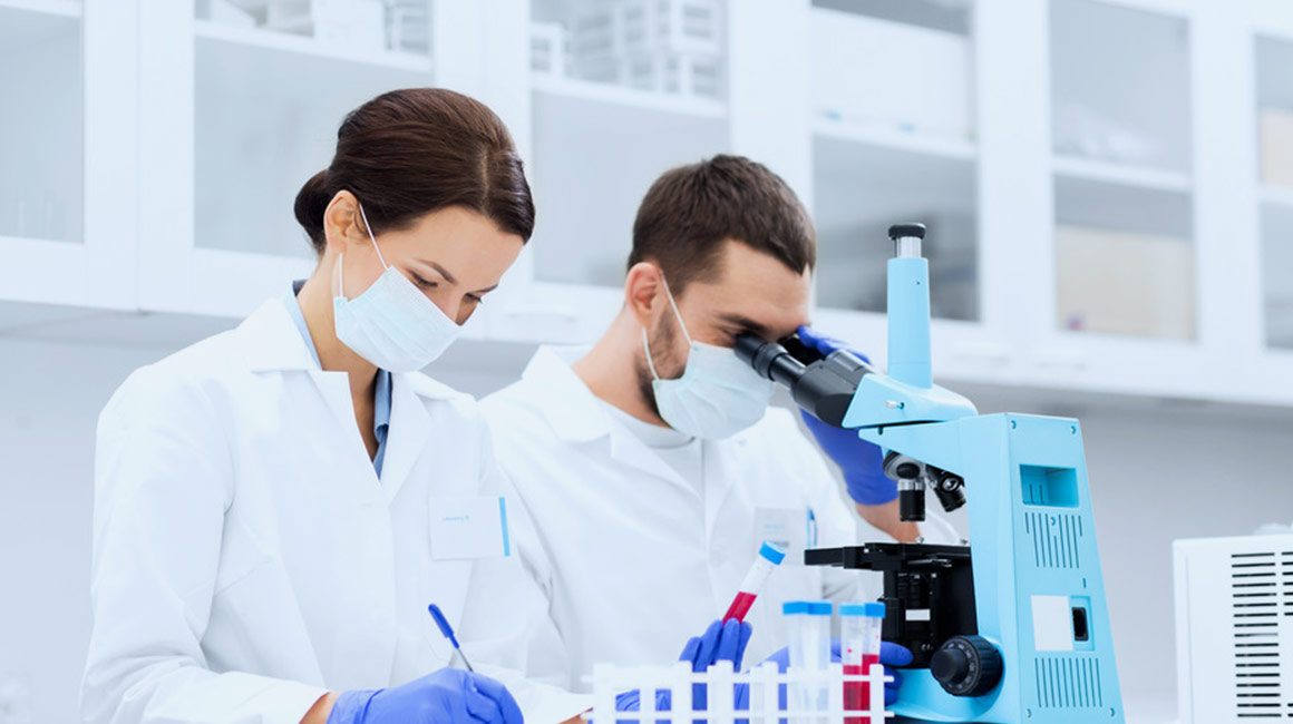 13 Laboratory Analysis