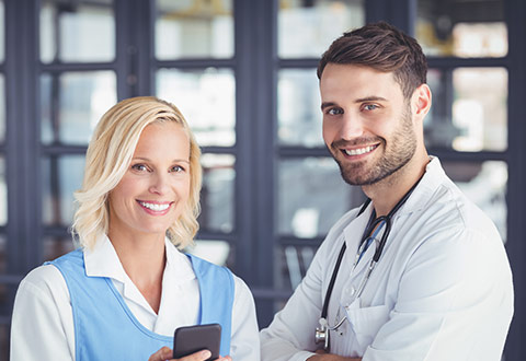 4 Gynaecological Clinic