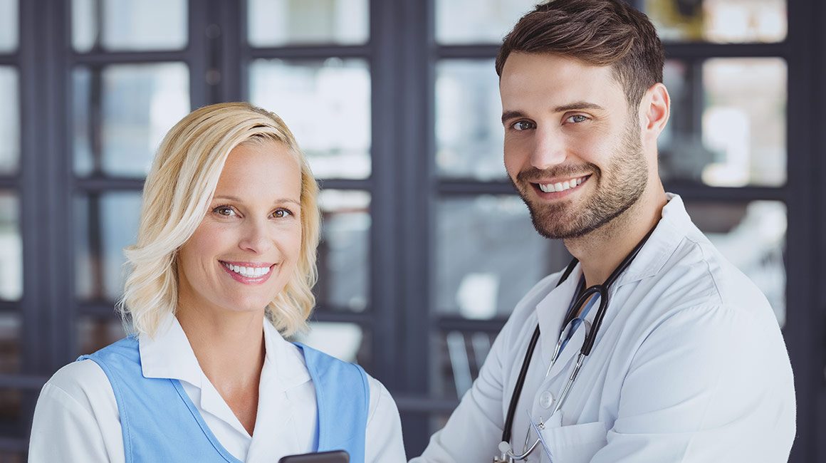 5 Gynaecological Clinic