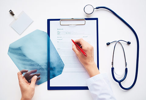 5 Outpatient Rehabilitation