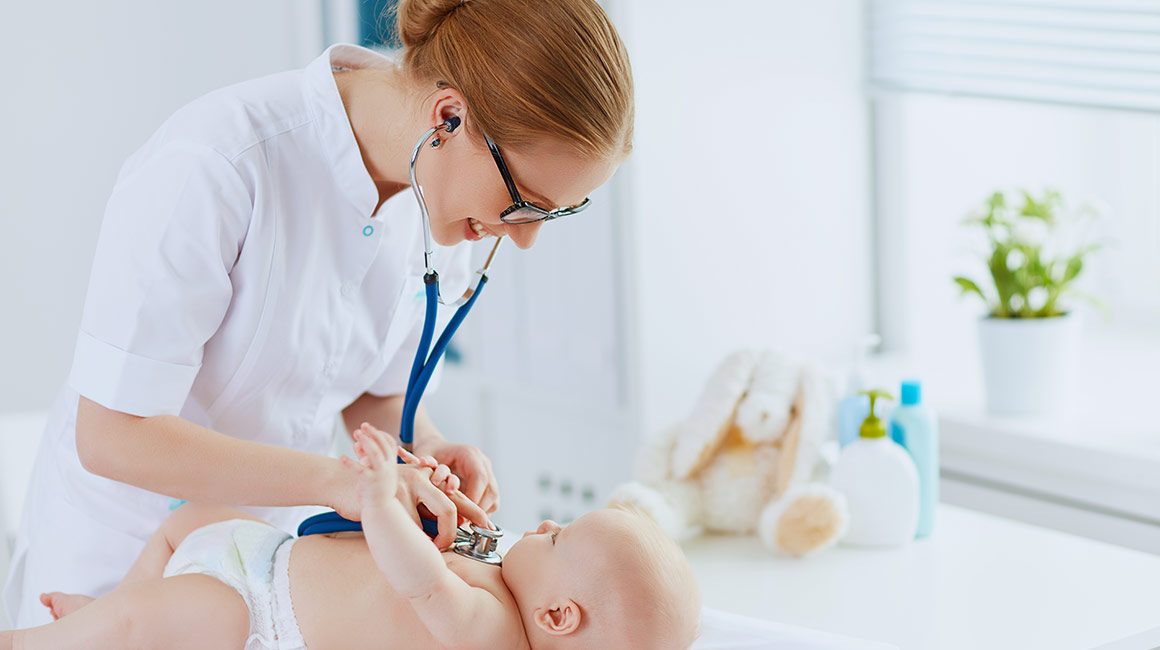 7 Pediatric Clinic