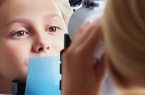 3 Ophthalmology Clinic