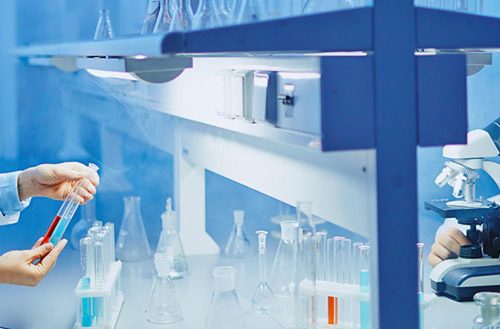 6 Laboratory Analysis