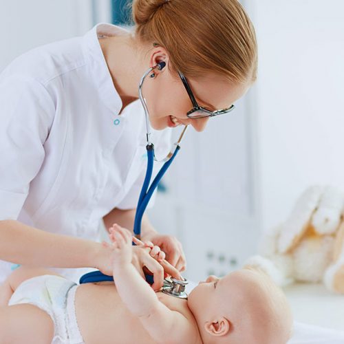 7 Pediatric Clinic