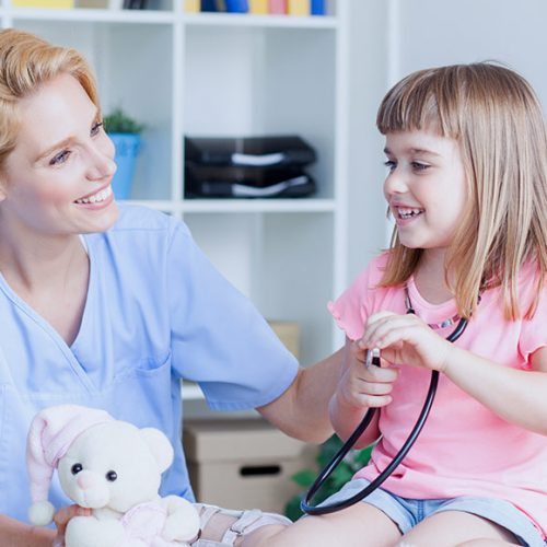 2 Helping Children Deal With Trauma