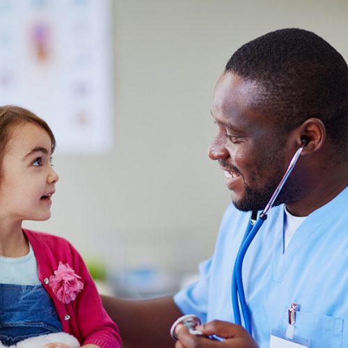 4 How to Handle Your Kids’ Mystery Ailments