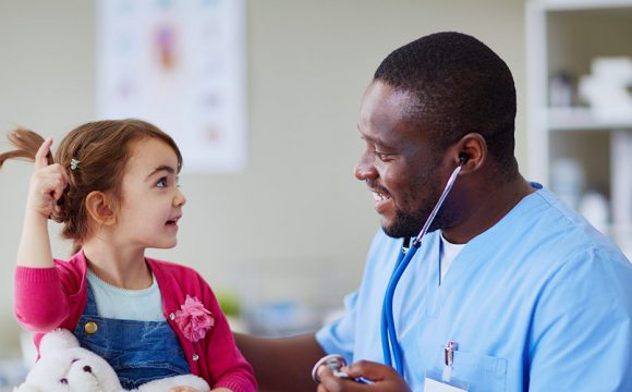 4 How to Handle Your Kids’ Mystery Ailments