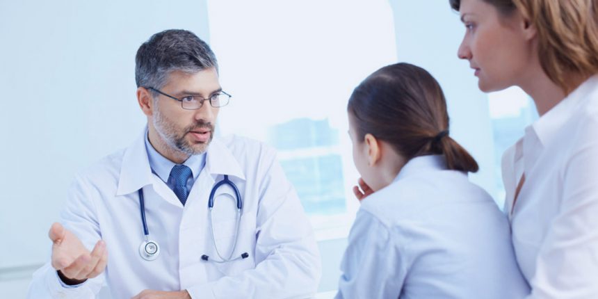 6 Kids’ Health Questions