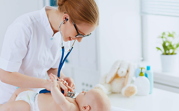 Pediatric Clinic