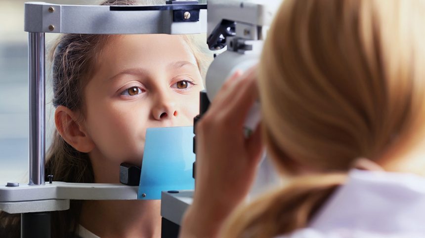 Ophthalmology Clinic
