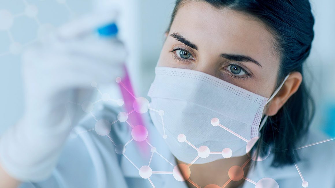 12 Laboratory Analysis