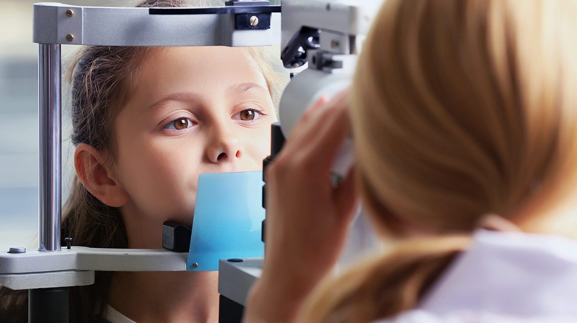 3 Ophthalmology Clinic