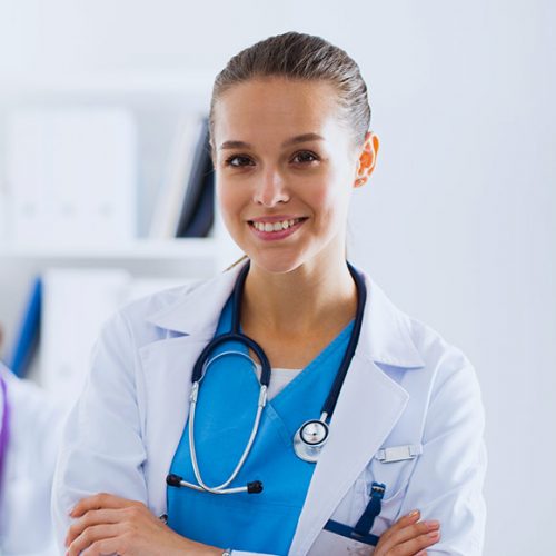 1 Dr. Julia Jameson