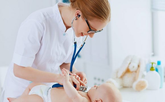 Pediatric Clinic