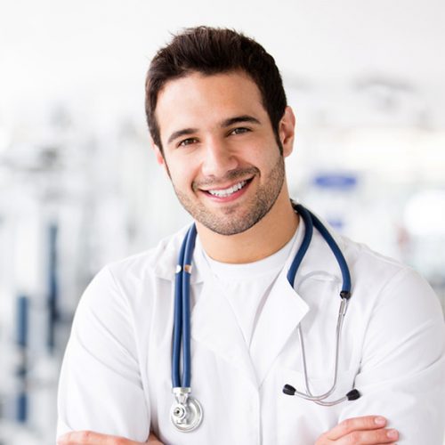 1 Dr. Michael Linden