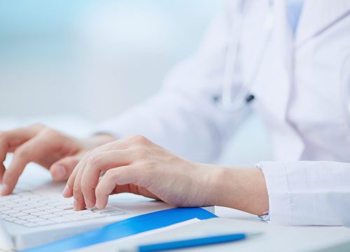 11 Laryngological Clinic