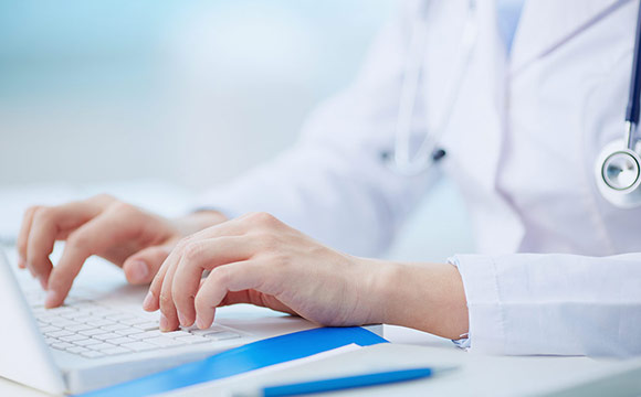 Laryngological Clinic