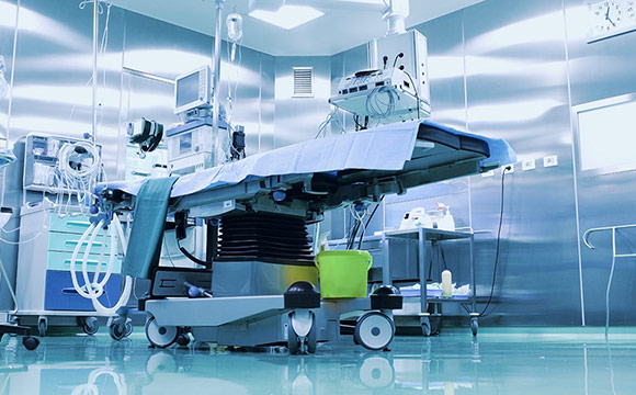 Cardiac Clinic