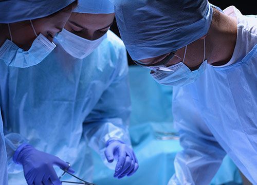 Outpatient Surgery