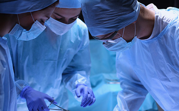 Outpatient Surgery