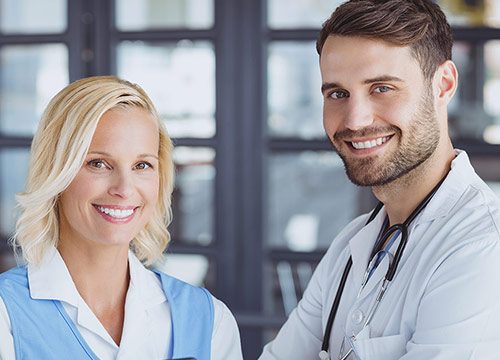 8 Gynaecological Clinic