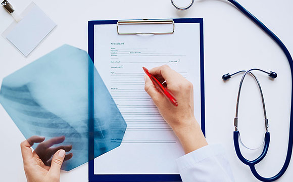 Outpatient Rehabilitation